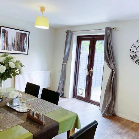 Oxford City Centre House With Parking Daire Dış mekan fotoğraf