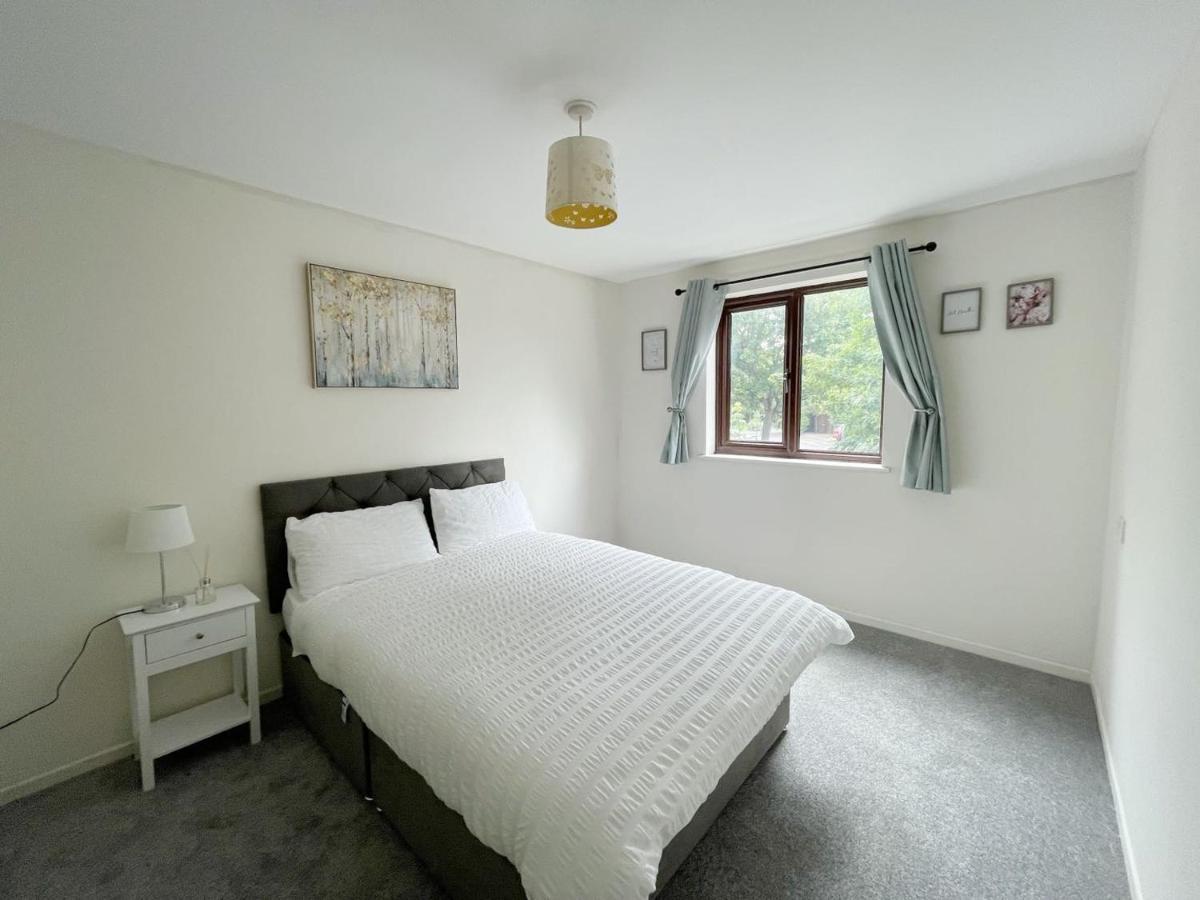 Oxford City Centre House With Parking Daire Dış mekan fotoğraf